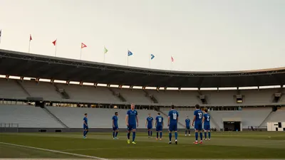 Real Ovallo enciende la pretemporada con rivales internacionales