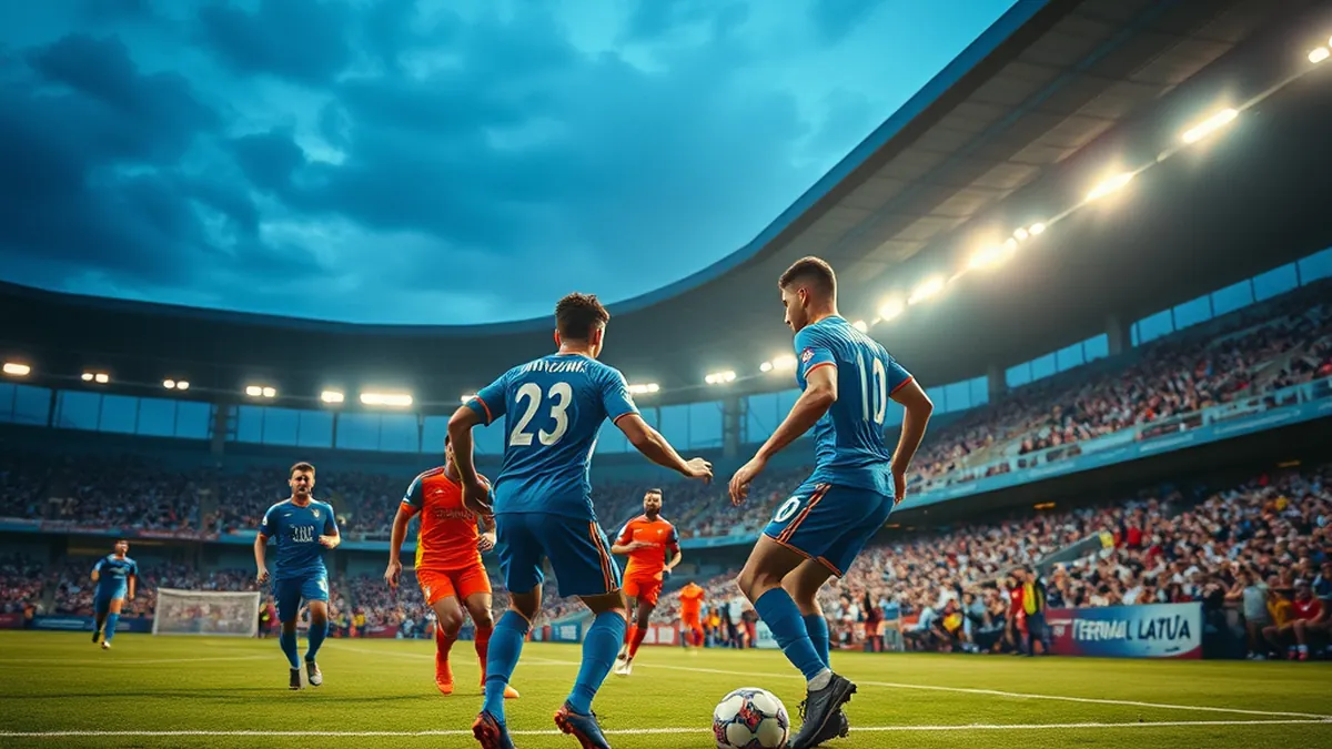 Real Oviedo seeks win in LaLiga against Mallorca