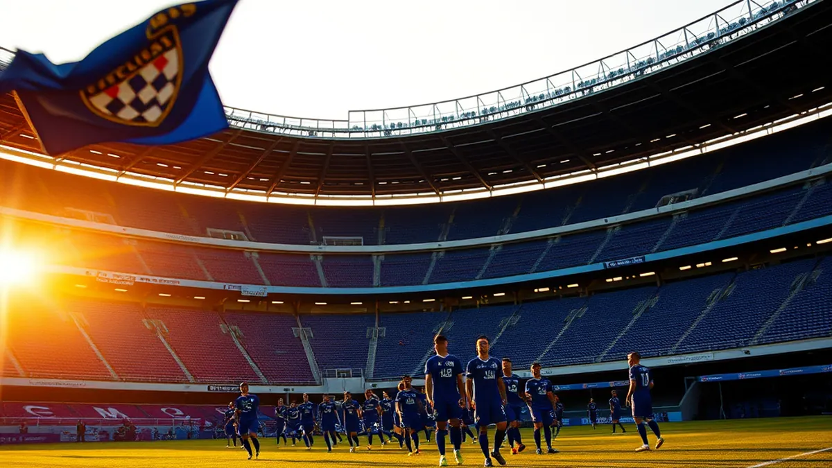 Real Oviedo regresa a Primera con fuerza