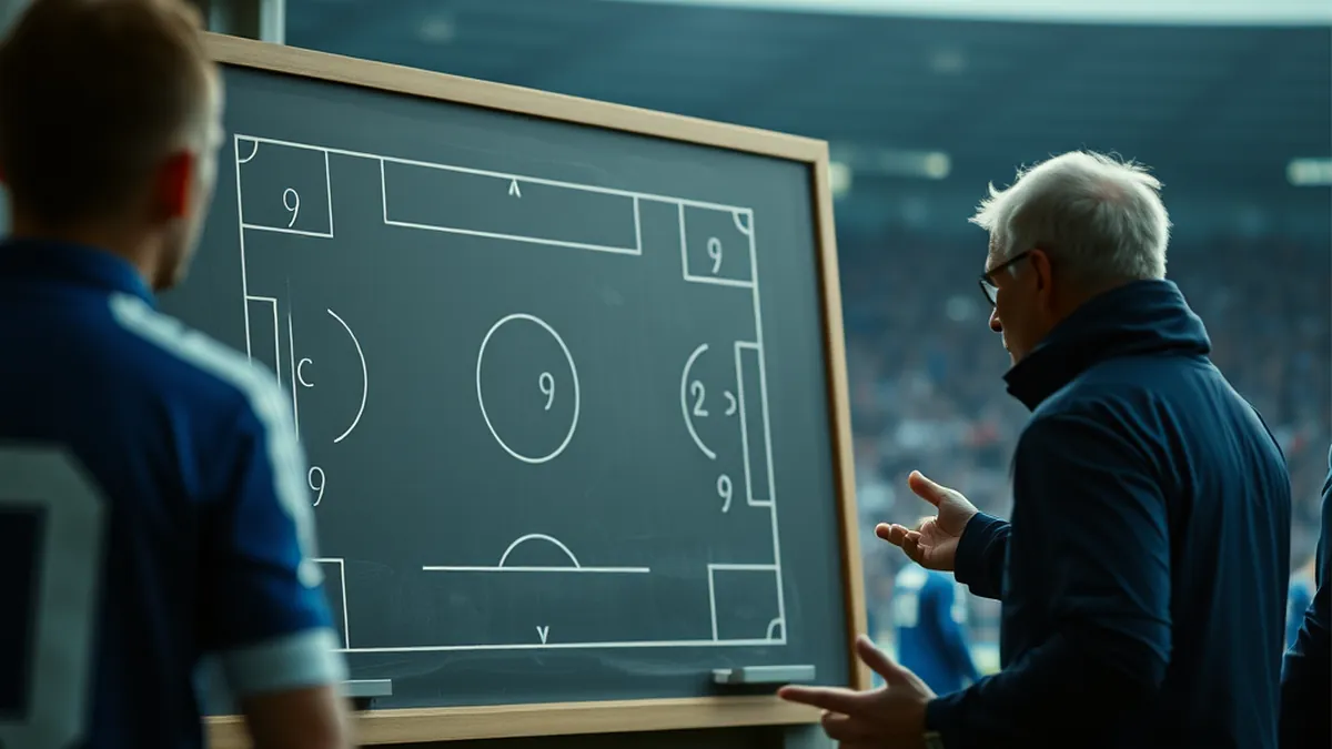 Real Oviedo manager Guillermo Almada announces exit