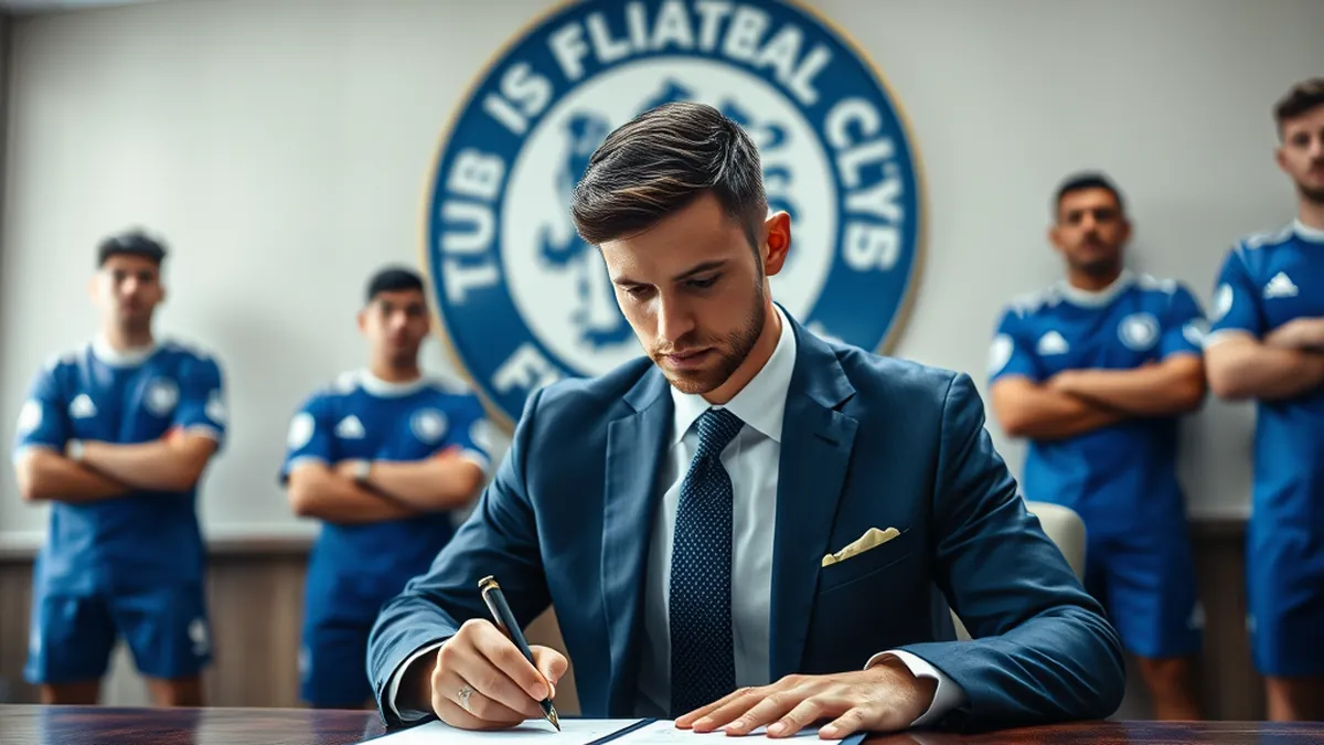 Real Oviedo signs Jacobo González until 2028