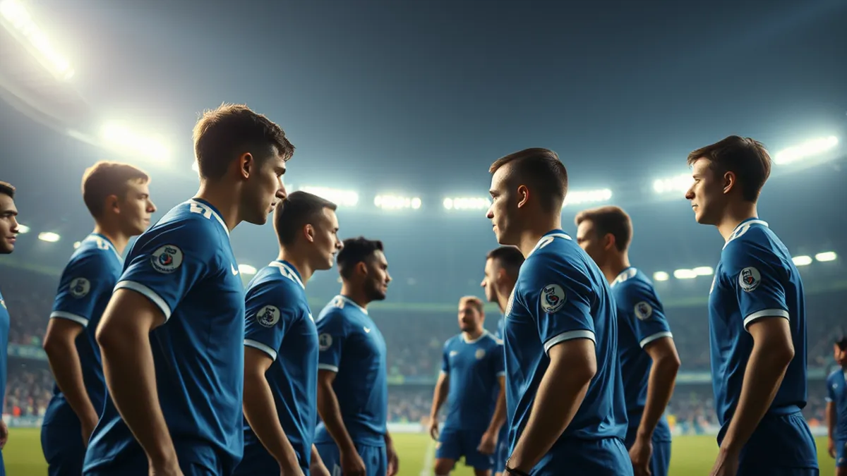 Carbayones Traditions: A Journey into Football Passion
