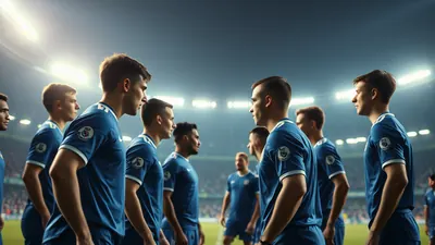 Las Tradiciones de los Carbayones: Un Viaje a la Pasión del Fútbol