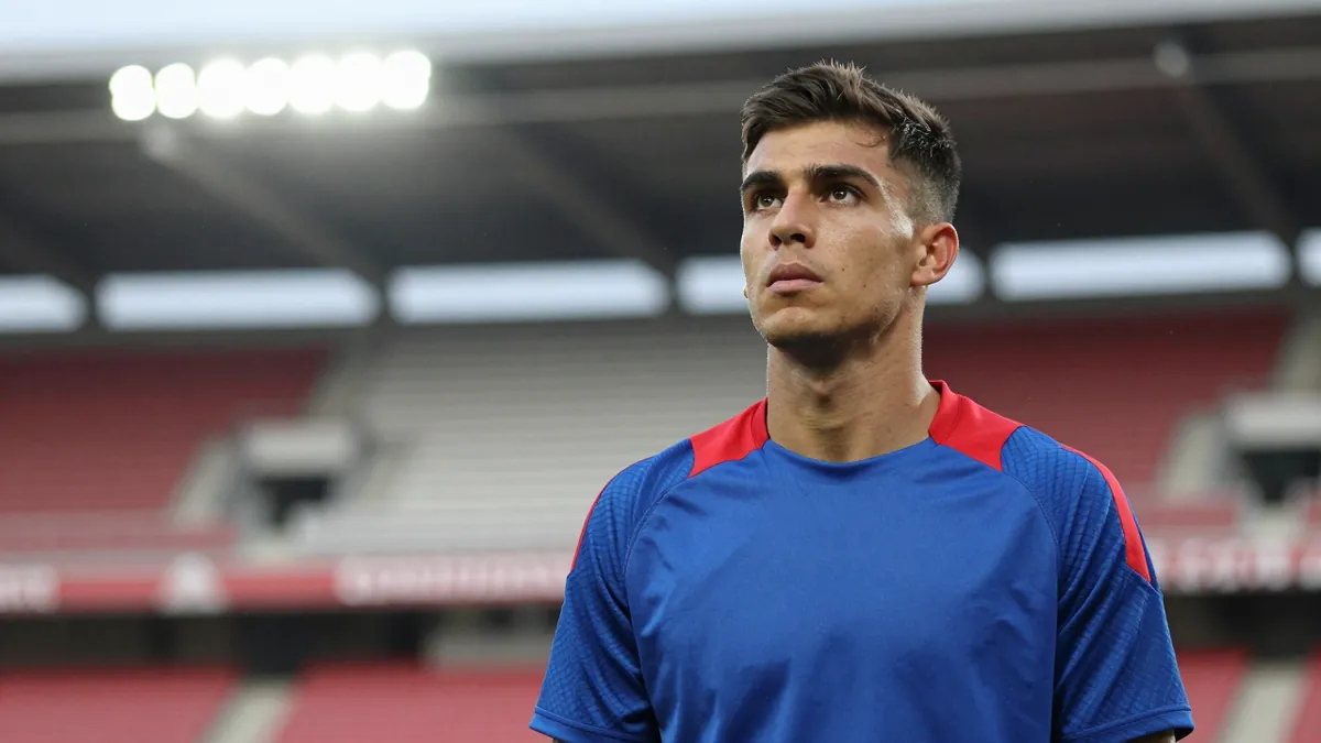 Real Oviedo acelera el fichaje de Estanis Pedrola