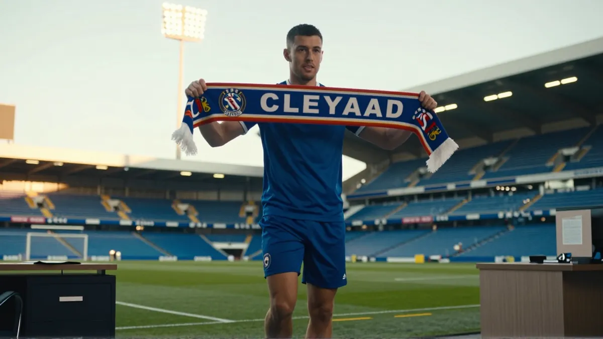 Real Oviedo cierra acuerdo por Chris Ramos, el '9' que busca impulsar su ascenso a Primera