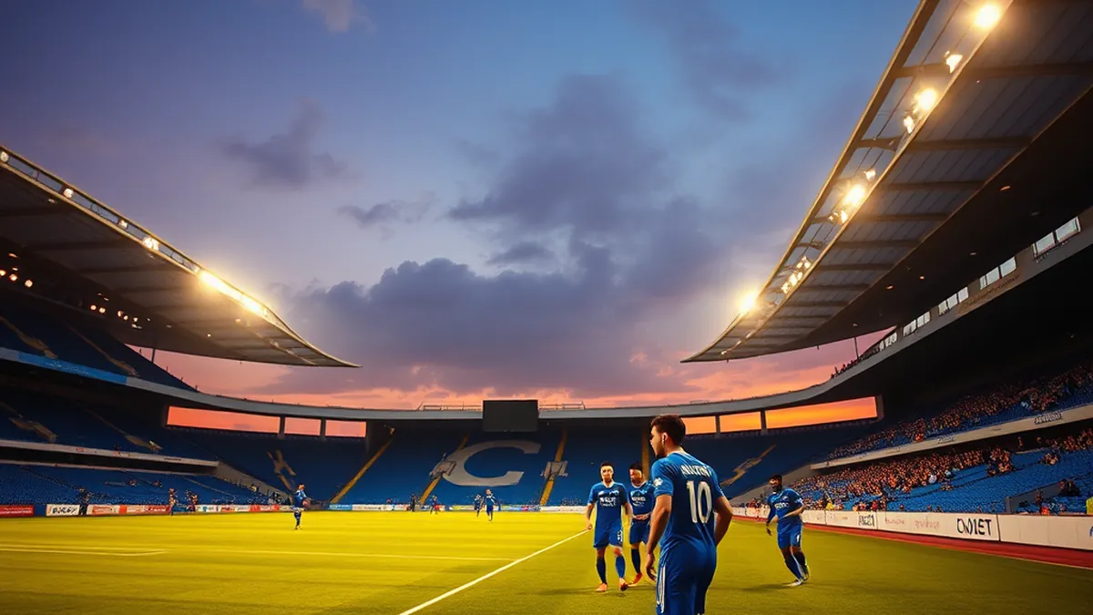 The End of a Tough Era for Real Oviedo