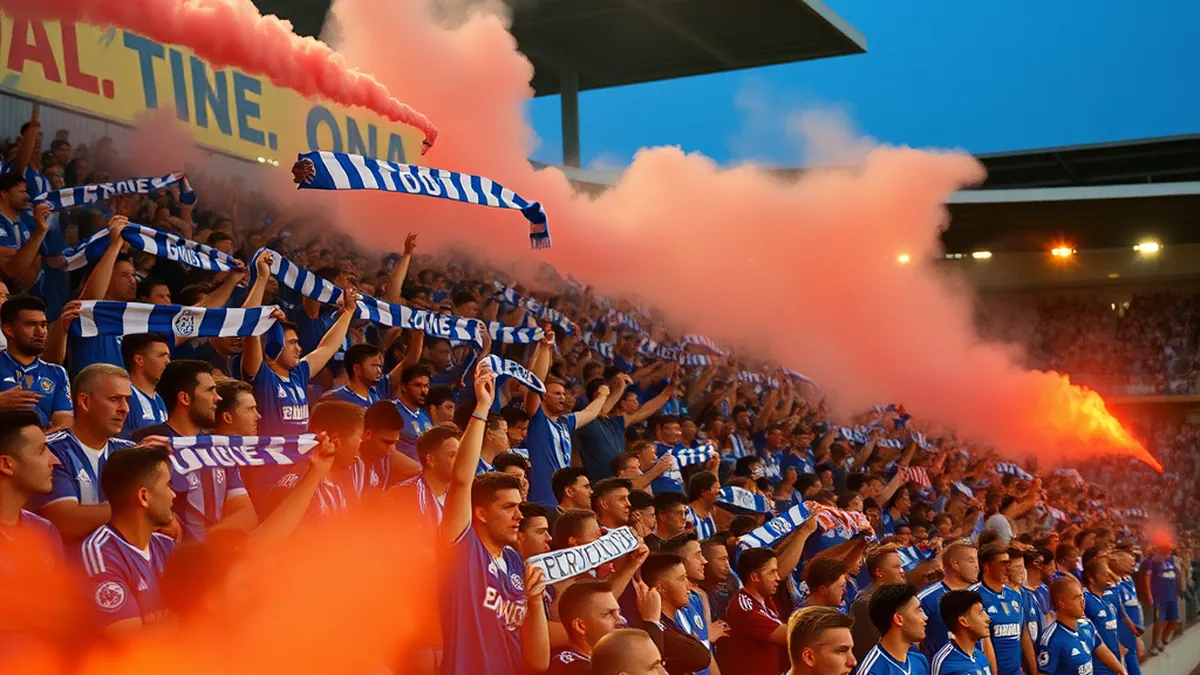 Rituals and Traditions at the Heart of Tartiere