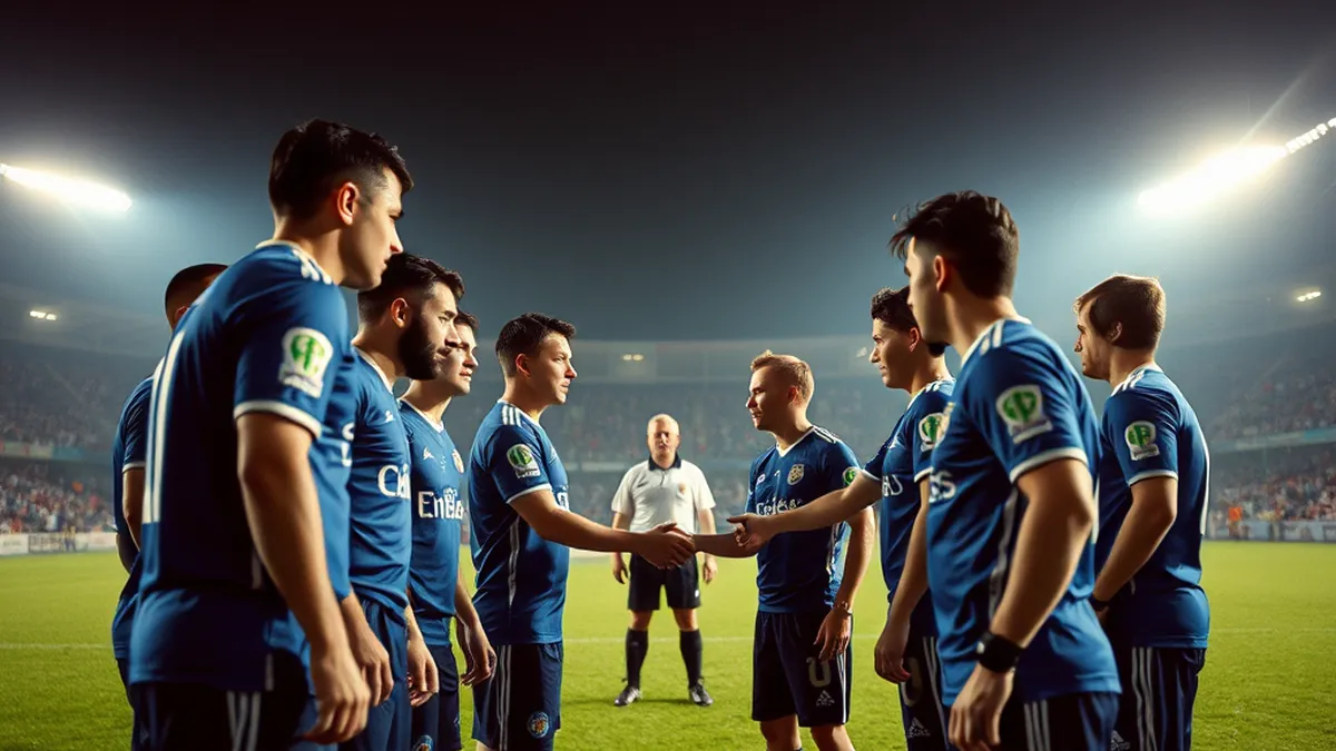 Key Factors for the Final: Real Oviedo II vs CD Coria