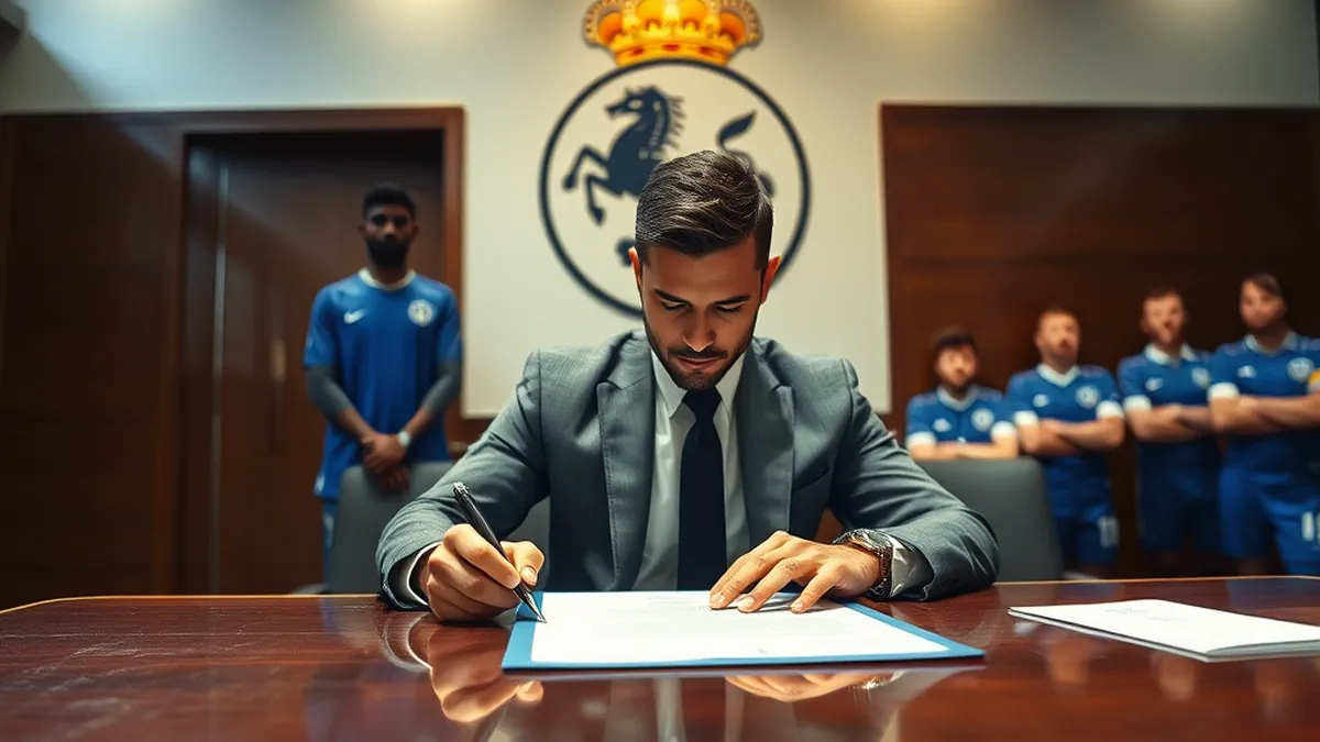 Real Oviedo presenta sus cinco fichajes y arranca la pretemporada