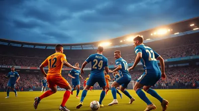 Real Oviedo hosts Real Madrid in LaLiga EA Sports