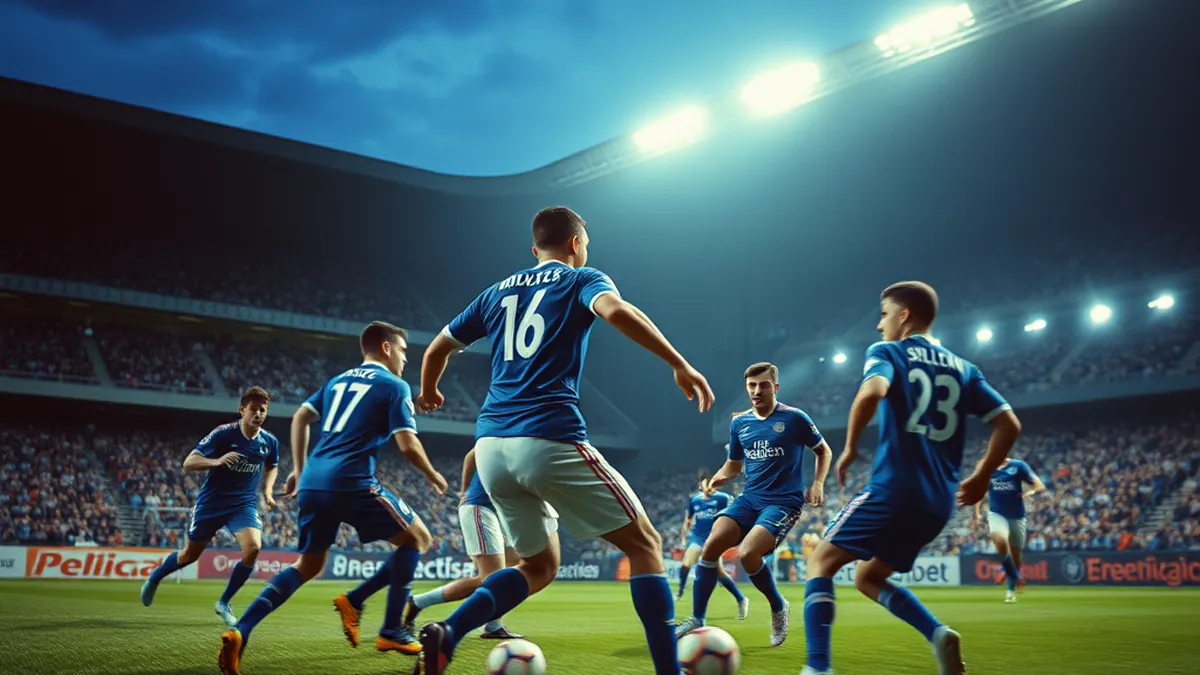 El regreso de Real Oviedo a La Liga: un cuento de hadas