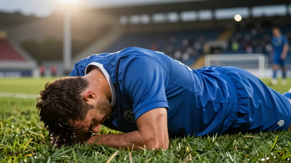 El Real Oviedo fue eliminado en la primera ronda de la Copa del Rey por el Numancia, un tercer fracaso consecutivo en la...